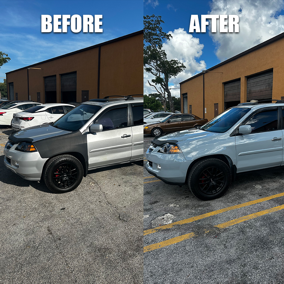 SUV-Before-After